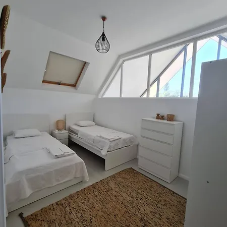 Villa Serene 3-bedroom In Kyceiz, Turkey *