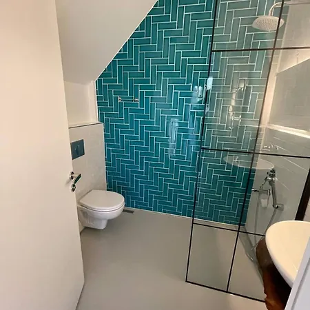 Serene 3-bedroom In Kyceiz, Turkey
