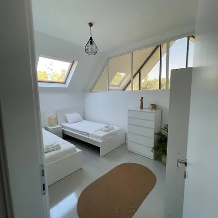 Villa Serene 3-bedroom In Kyceiz, Turkey