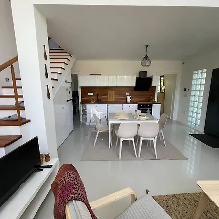Serene 3-bedroom In Kyceiz, Turkey Villa Koycegiz (Mugla)