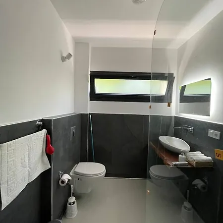 Villa Serene 3-bedroom In Kyceiz, Turkey *