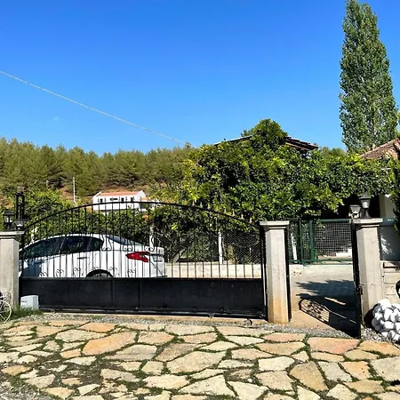 Serene 3-bedroom In Kyceiz, Turkey *
