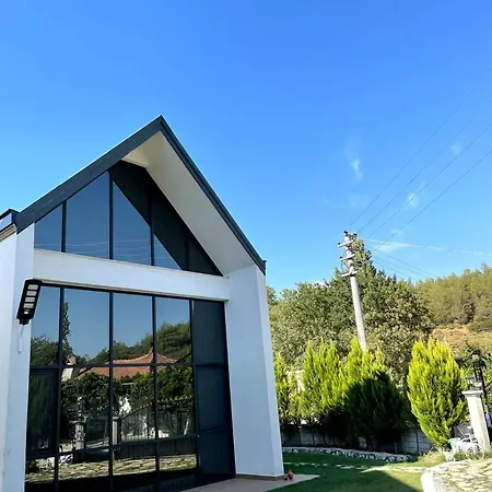 Villa Serene 3-bedroom In Kyceiz, Turkey Koycegiz (Mugla)