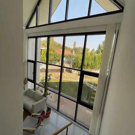 Serene 3-bedroom In Kyceiz, Turkey Villa *