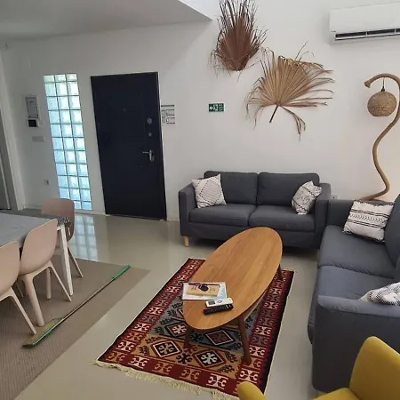 Villa Serene 3-bedroom In Kyceiz, Turkey *