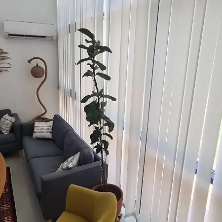 Serene 3-bedroom In Kyceiz, Turkey