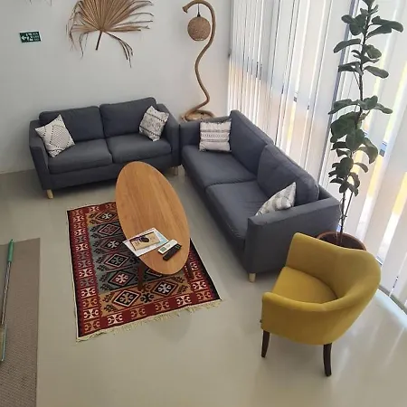 Villa Serene 3-bedroom In Kyceiz, Turkey *
