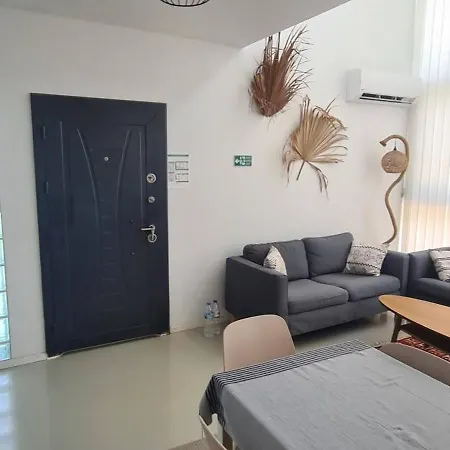 Serene 3-bedroom In Kyceiz, Turkey Koycegiz (Mugla)