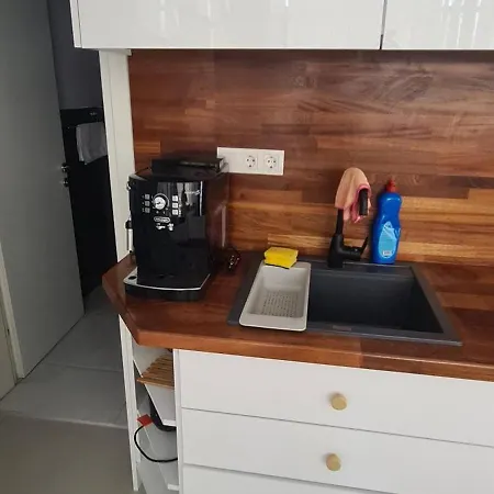 Serene 3-bedroom In Kyceiz, Turkey
