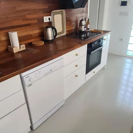 Serene 3-bedroom In Kyceiz, Turkey Villa Koycegiz (Mugla)