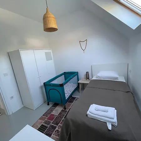 Villa Serene 3-bedroom In Kyceiz, Turkey *