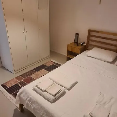 Serene 3-bedroom In Kyceiz, Turkey Villa Koycegiz (Mugla)