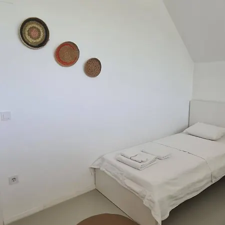 Serene 3-bedroom In Kyceiz, Turkey