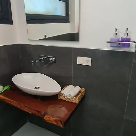 Serene 3-bedroom In Kyceiz, Turkey