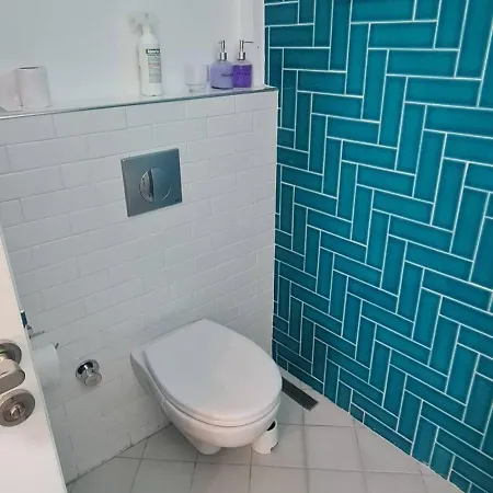 Serene 3-bedroom In Kyceiz, Turkey * Koycegiz (Mugla)