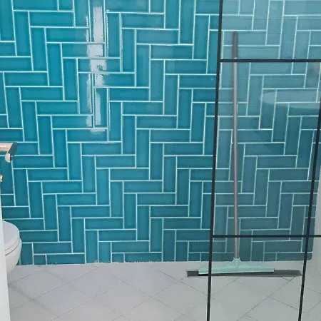 Serene 3-bedroom In Kyceiz, Turkey Koycegiz (Mugla)