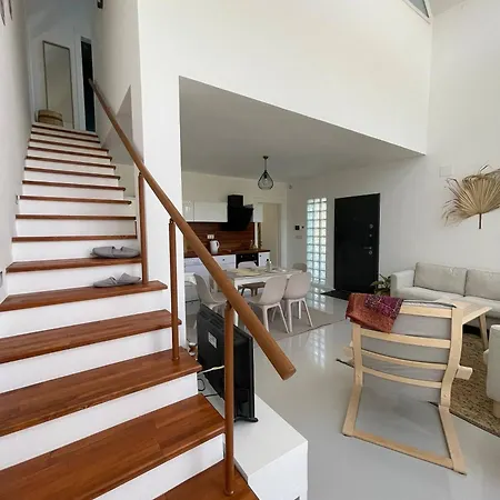 Serene 3-bedroom In Kyceiz, Turkey Villa