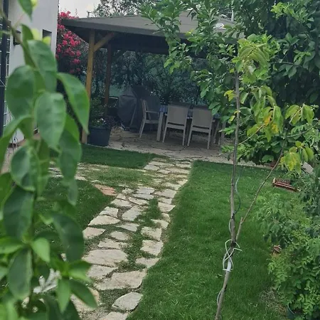 Serene 3-bedroom In Kyceiz, Turkey Villa *