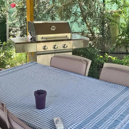 Serene 3-bedroom In Kyceiz, Turkey *