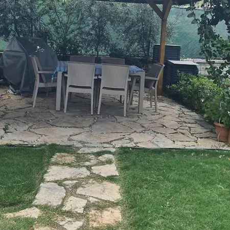 Villa Serene 3-bedroom In Kyceiz, Turkey