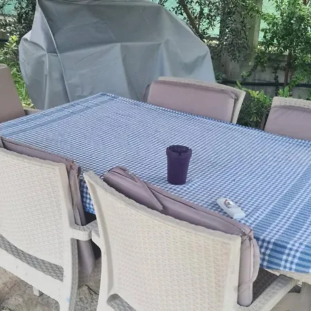 Villa Serene 3-bedroom In Kyceiz, Turkey *