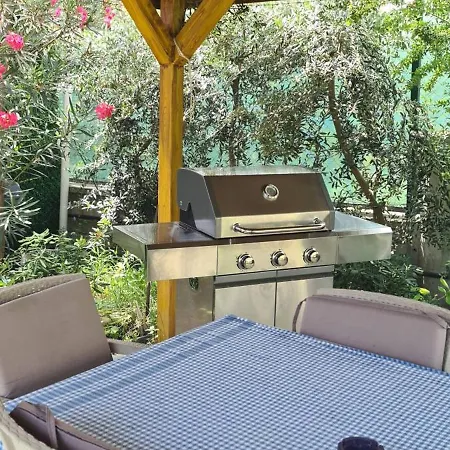 Serene 3-bedroom In Kyceiz, Turkey Villa *