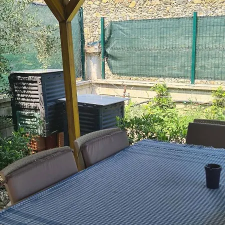 Villa Serene 3-bedroom In Kyceiz, Turkey Koycegiz (Mugla)