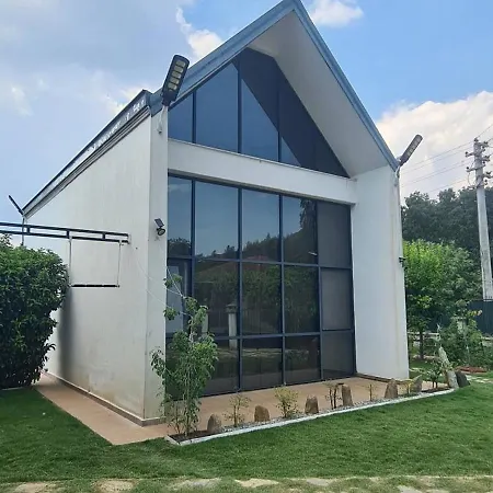 Serene 3-bedroom In Kyceiz, Turkey * Koycegiz (Mugla)
