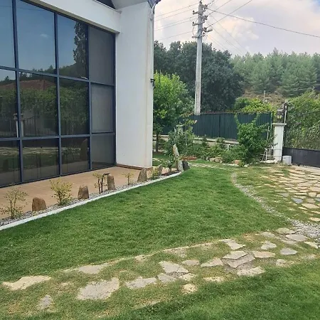 Serene 3-bedroom In Kyceiz, Turkey