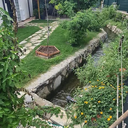 Serene 3-bedroom In Kyceiz, Turkey