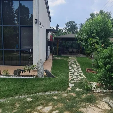Serene 3-bedroom In Kyceiz, Turkey Villa Koycegiz (Mugla)