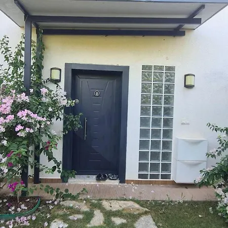 Serene 3-bedroom In Kyceiz, Turkey Koycegiz (Mugla)