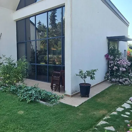 Serene 3-bedroom In Kyceiz, Turkey Villa Koycegiz (Mugla)