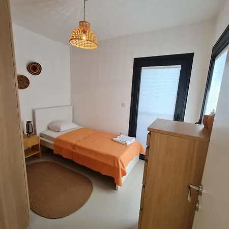 Villa Serene 3-bedroom In Kyceiz, Turkey *