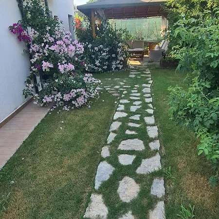 Villa Serene 3-bedroom In Kyceiz, Turkey *