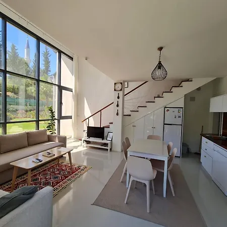 Serene 3-bedroom In Kyceiz, Turkey *