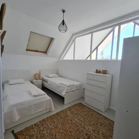 Villa Serene 3-bedroom In Kyceiz, Turkey *